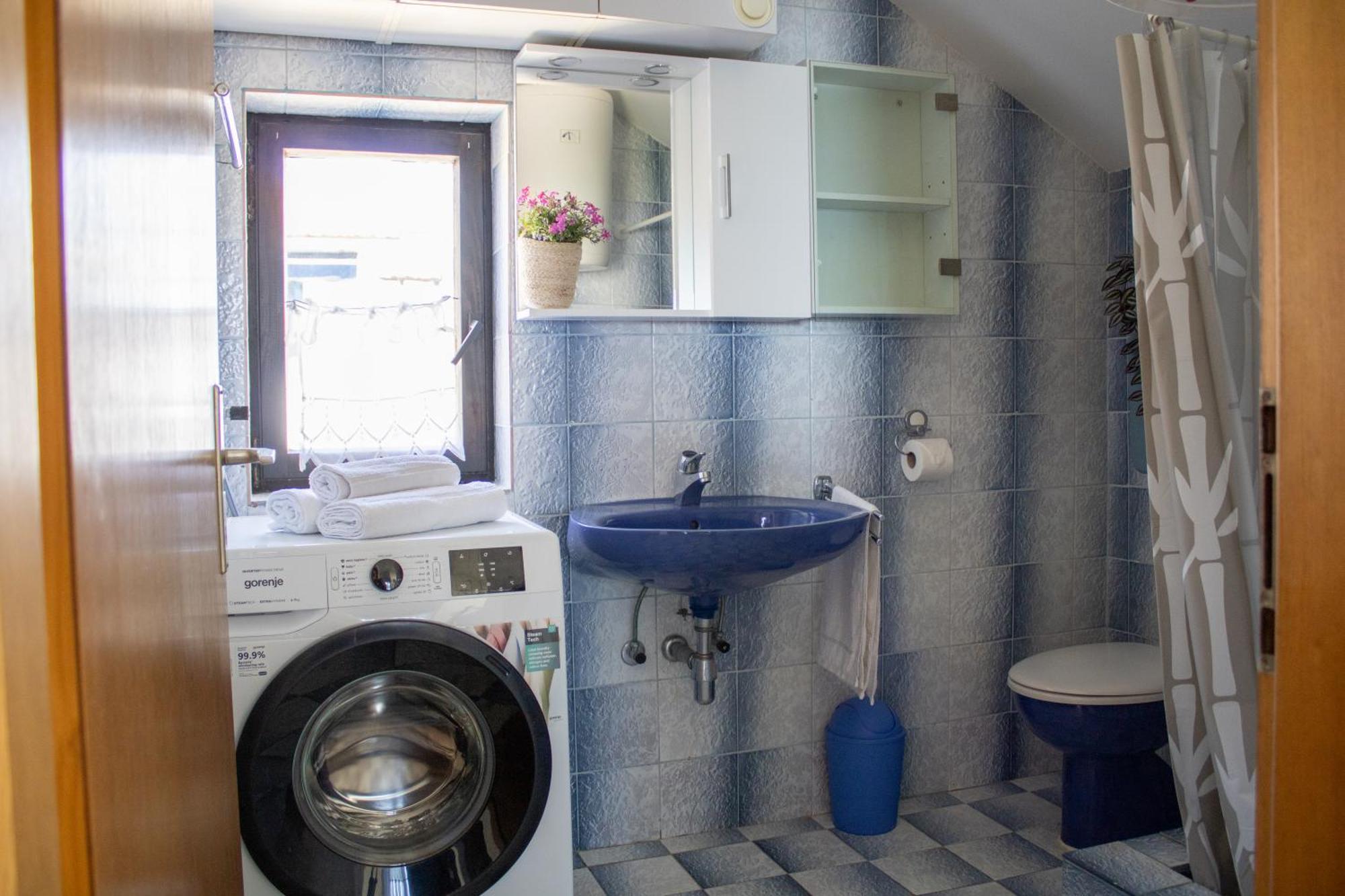 Сasa de vacaciones House Private Bibinje