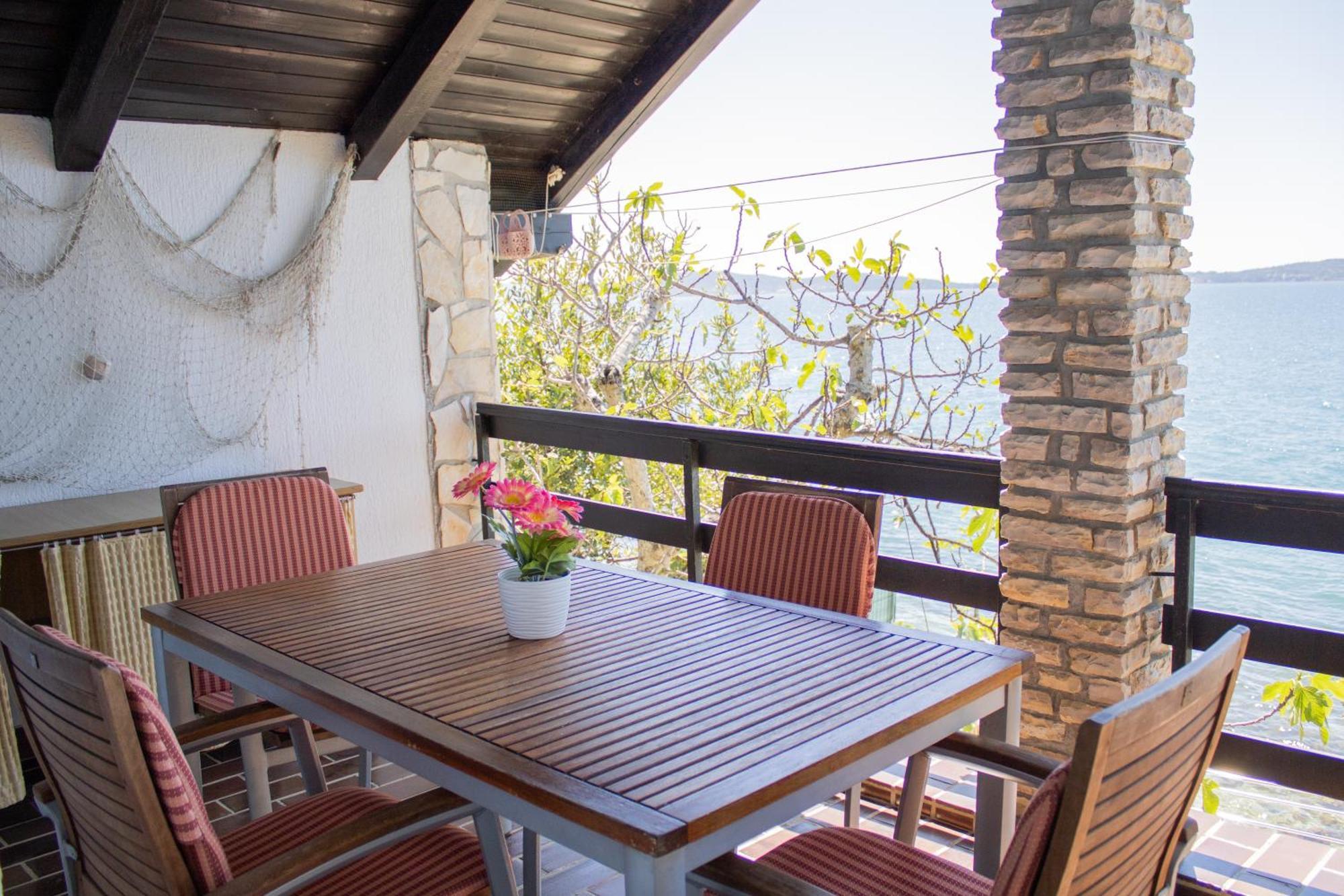 Сasa de vacaciones House Private Bibinje
