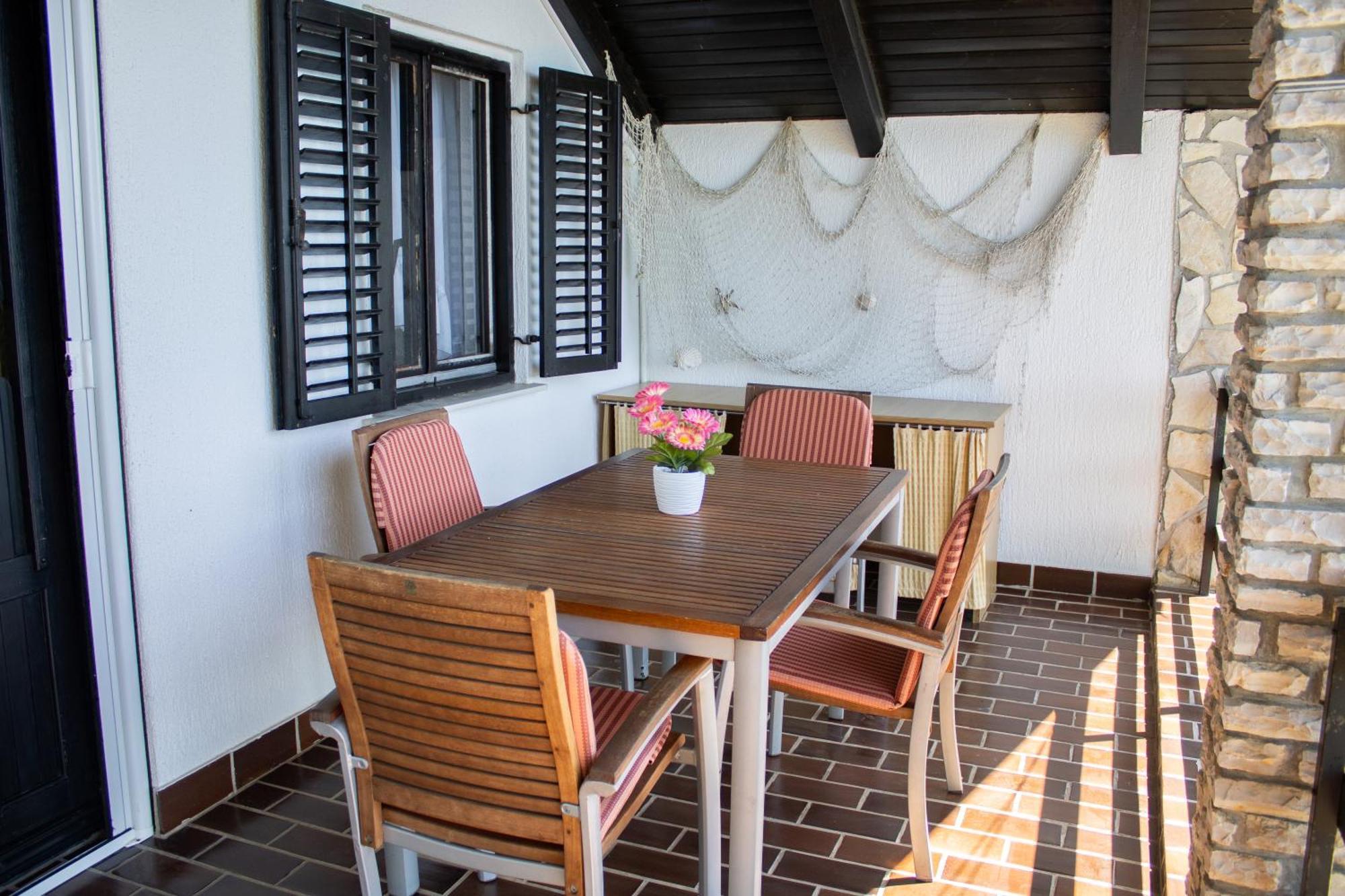 Сasa de vacaciones House Private