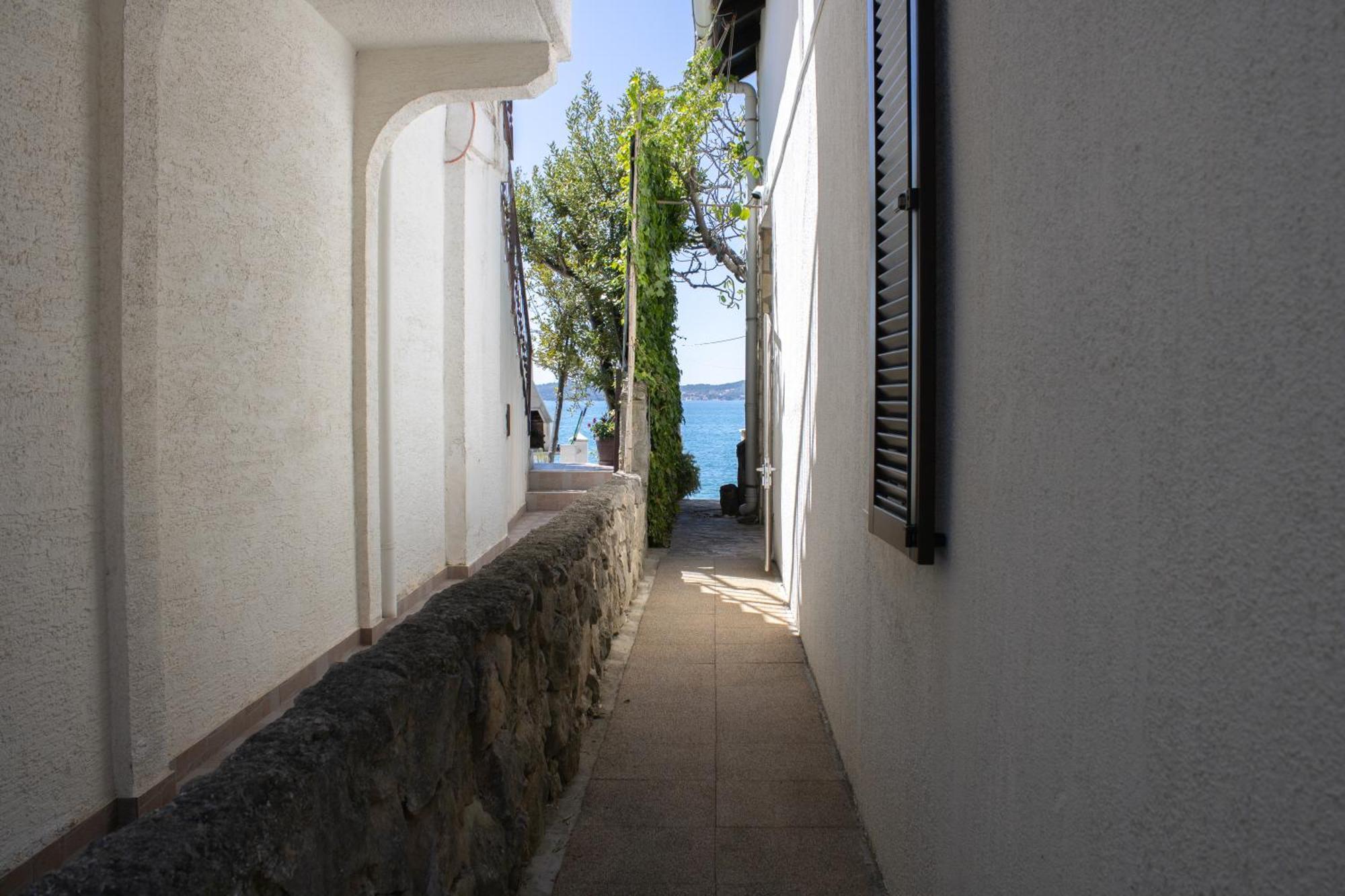 House Private Сasa de vacaciones