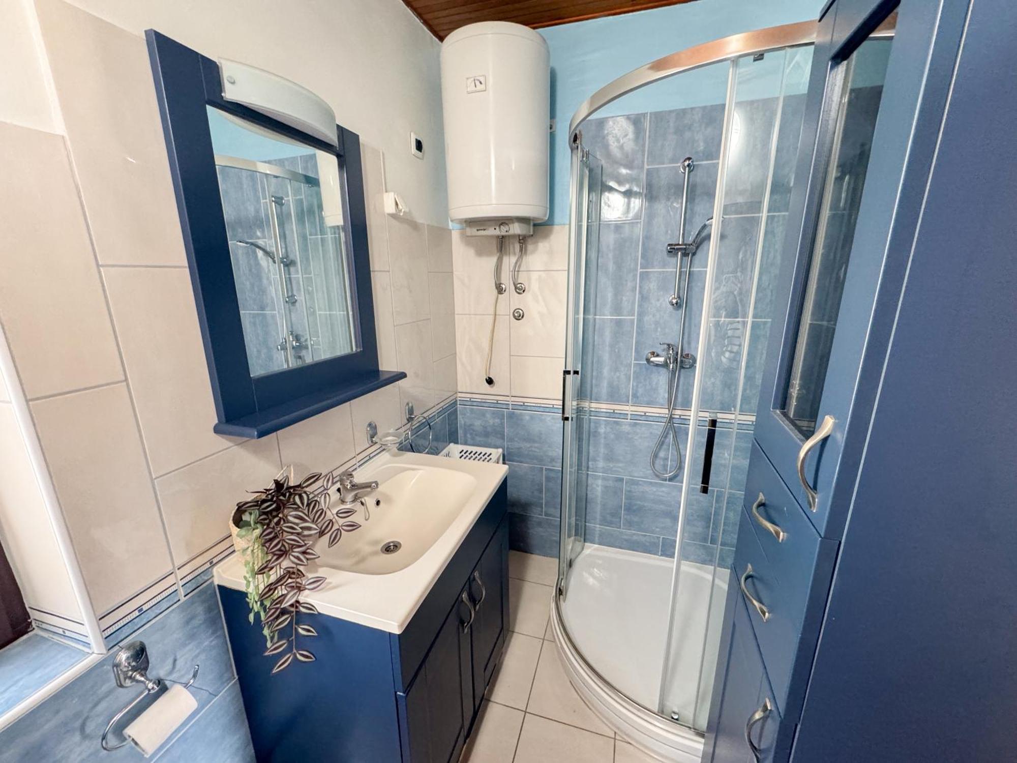 House Private Сasa de vacaciones Bibinje