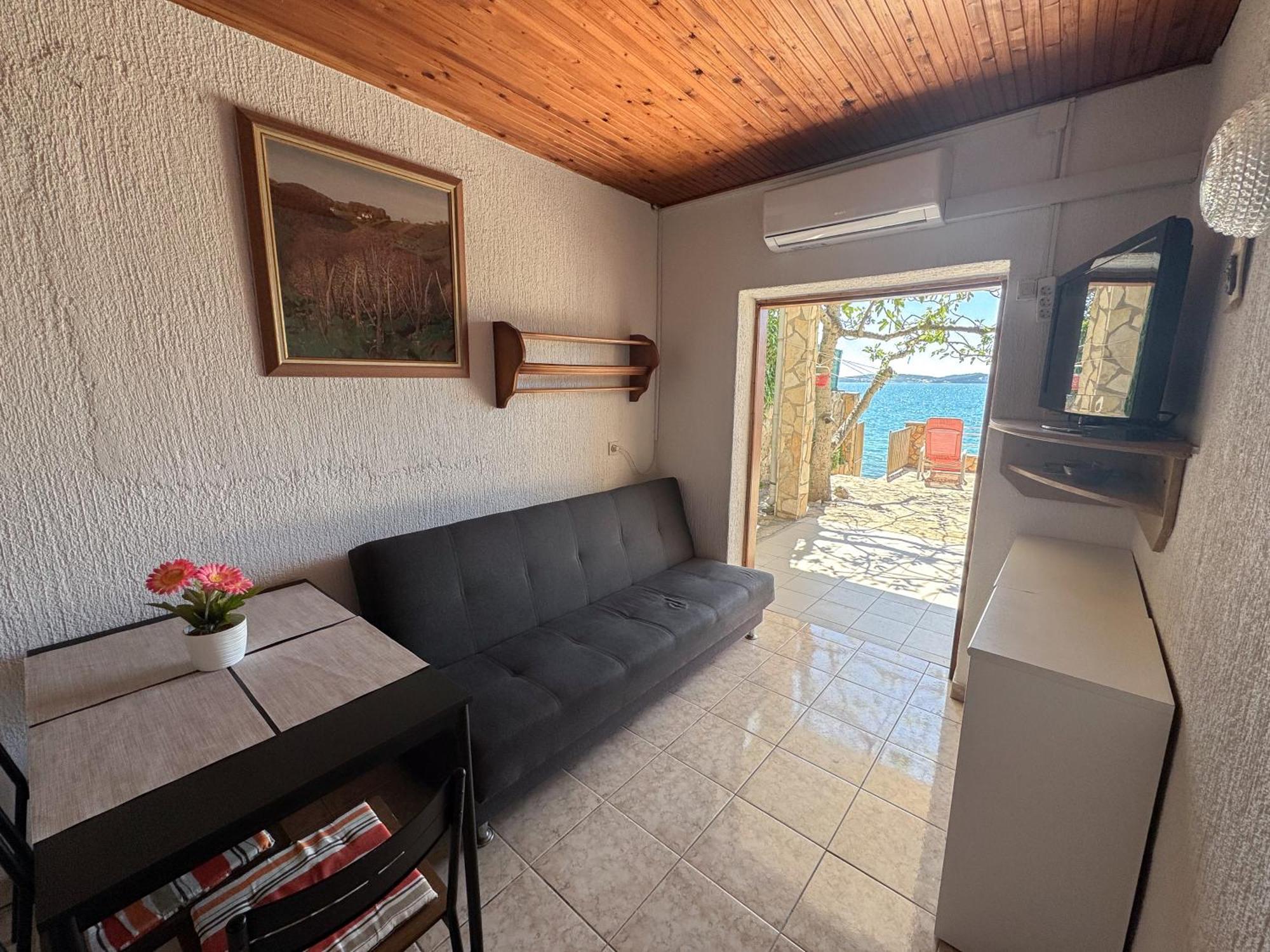 Сasa de vacaciones House Private Bibinje