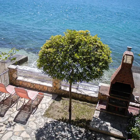 House Private Beach Bibinje Exterior photo
