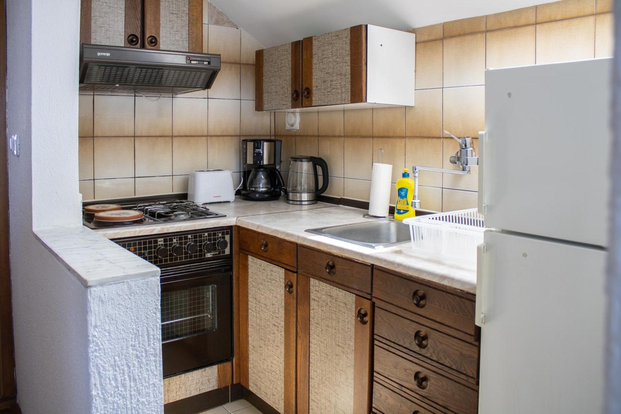 Nyaraló House Private Bibinje