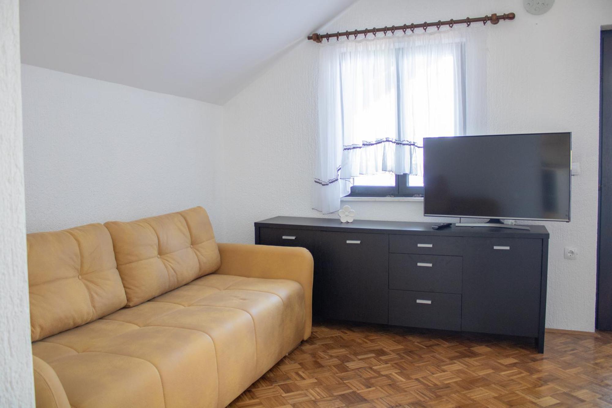House Private Nyaraló Bibinje
