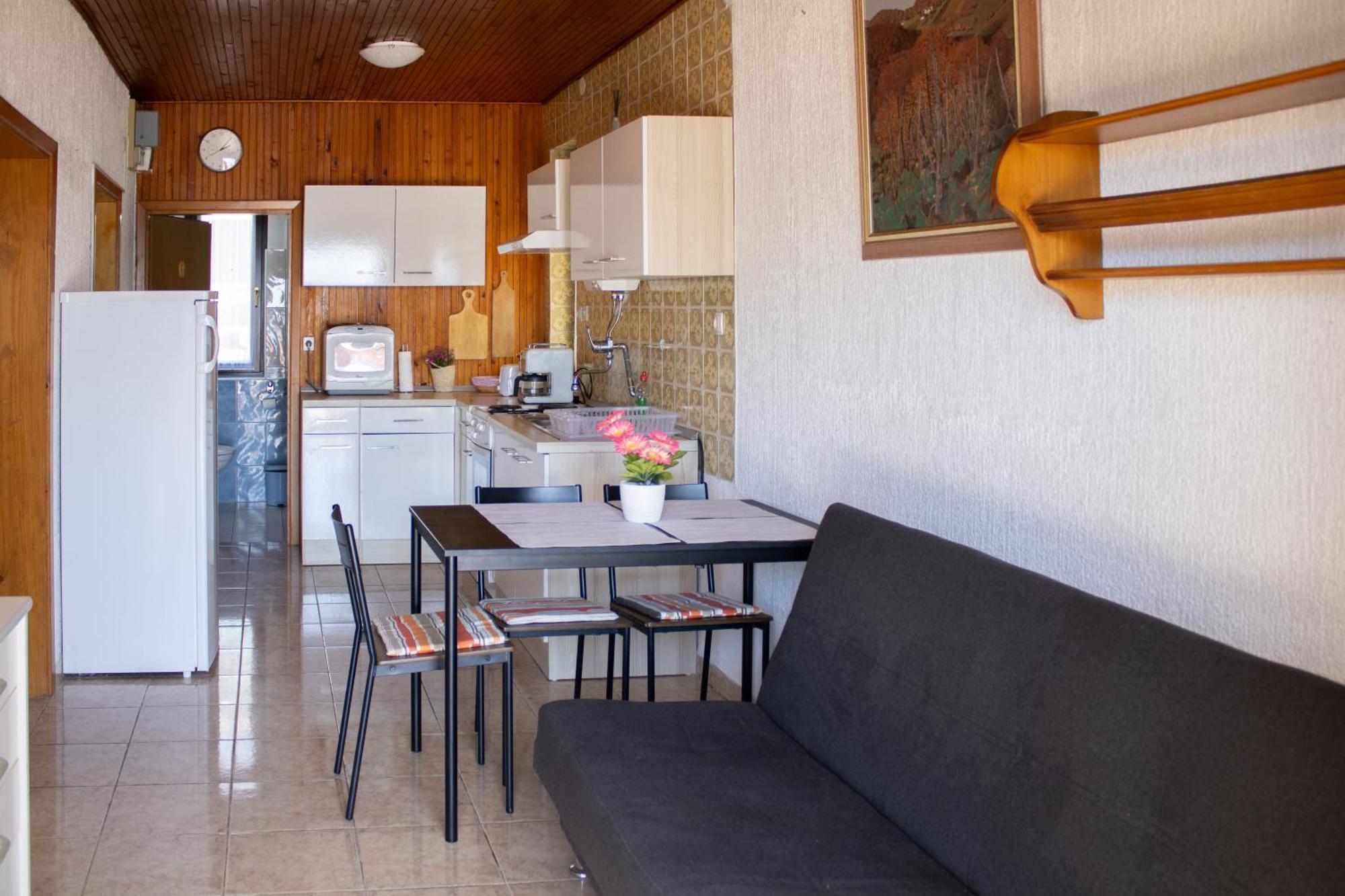 House Private Bibinje
