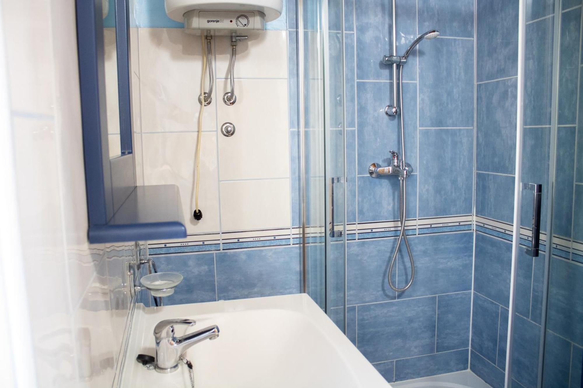 House Private Nyaraló *