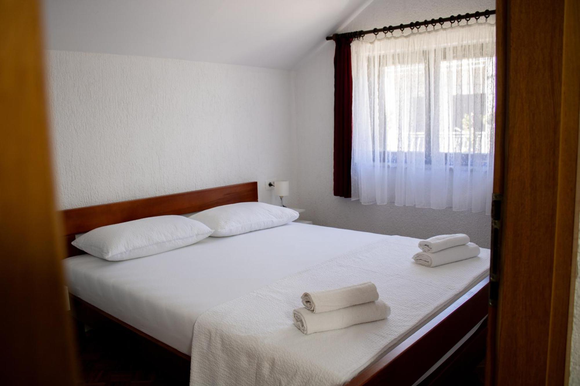 House Private Nyaraló Bibinje