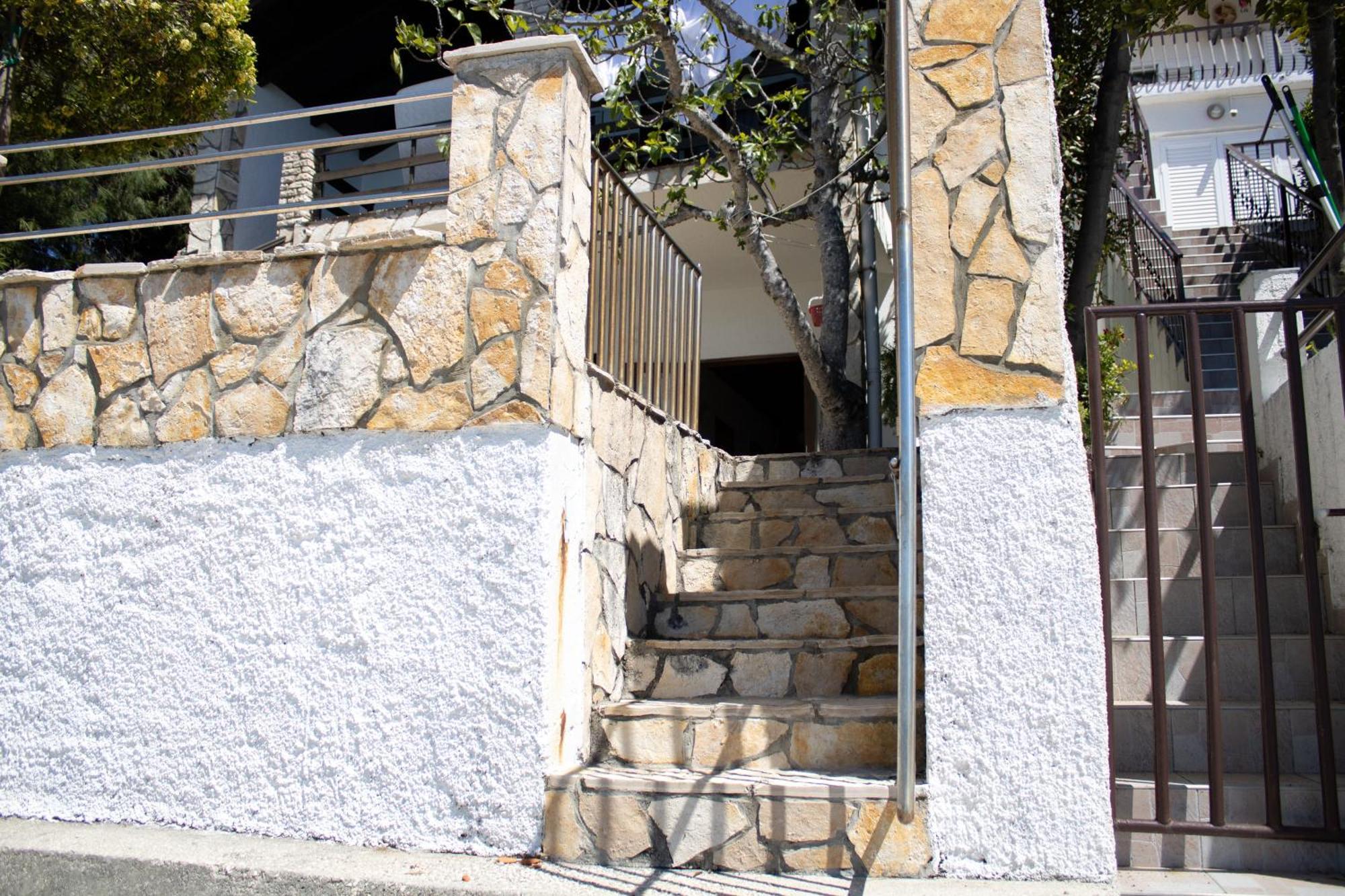 House Private Nyaraló *