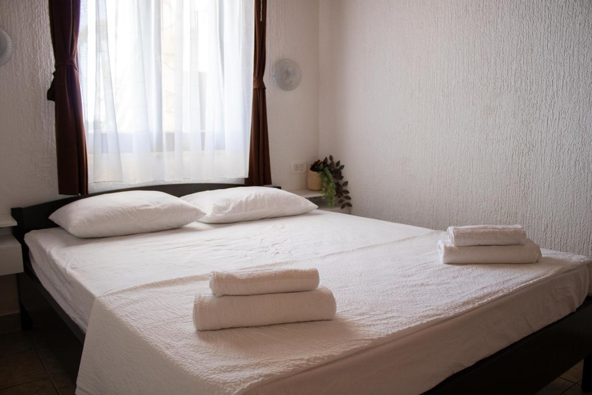 Nyaraló House Private