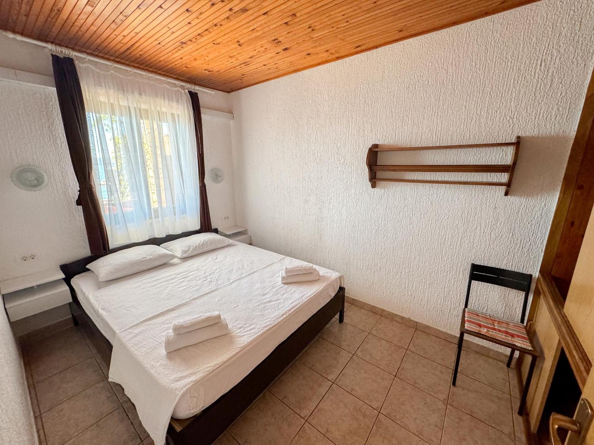 House Private Nyaraló
